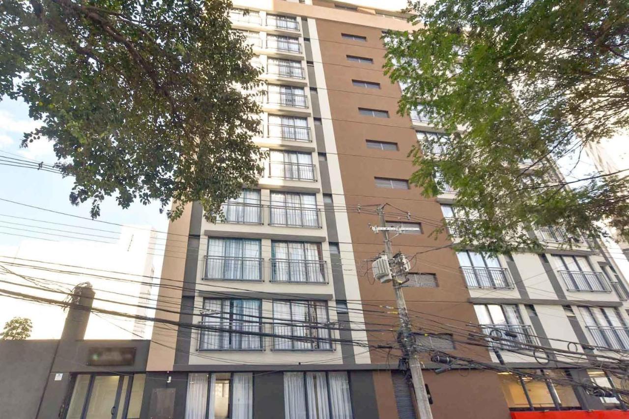 Anylife Apeninos Apartment Sao Paulo Exterior photo